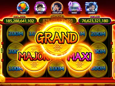 Tampilan Utama Macaubet Login