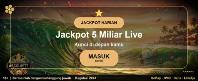 Bonus Welcome Macaubet Terbesar banner