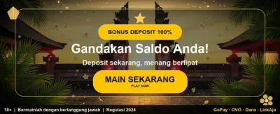 Jackpot Besar Setiap Hari banner