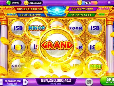 Demo Permainan Slot Macaubet